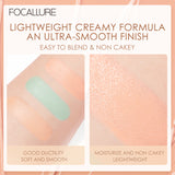 5-Color Color Corrector Concealer Palette