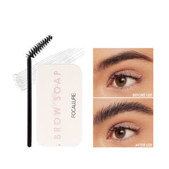 Eyebrow Styling Soap Gel