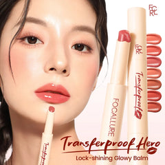 FOCALLURE Watery Lip Balm