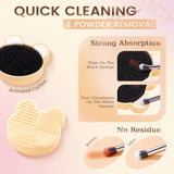 Focallure Makeup Brush Cleaner Mat