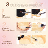 Focallure Makeup Brush Cleaner Mat