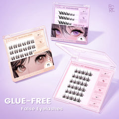 FOCALLURE False Eyelashes