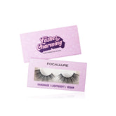 Long Thick False Eyelash