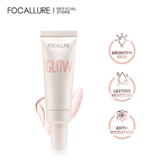 Focallure Glowmax Hydrating Primer