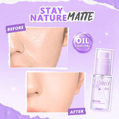 IRENEDA Sealing Off Setting Spray