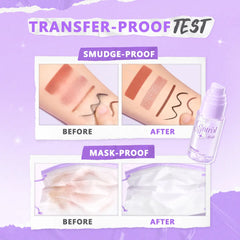 IRENEDA Sealing Off Setting Spray