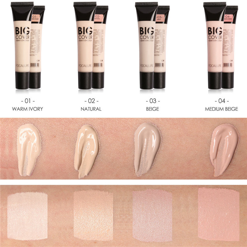 Big Cover Liquid Concealer