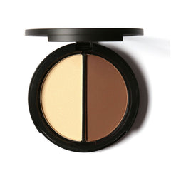 Highlighter & Contour Double Powder Palette