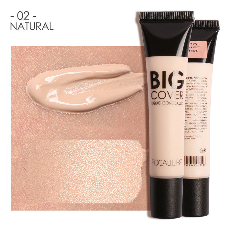 Big Cover Liquid Concealer
