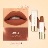 Rose Jasmine Velvet Bullet Lipstick