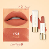 Rose Jasmine Velvet Bullet Lipstick