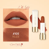 Rose Jasmine Velvet Bullet Lipstick