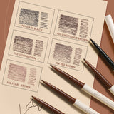 Focallure Ulta-Slim Define Gel Eyeliner