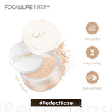 Oil-Control Matte Loose Powder