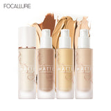 COVERMAX Full Coverage Foundation