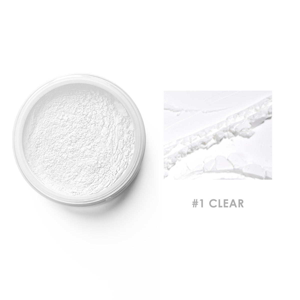 FOCALLURE Matchmax Oil Control Matte Loose Powder