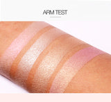 Super Star Highlighter Palette