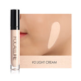 Full coverage Liquid Concealer