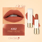 Rose Jasmine Velvet Bullet Lipstick