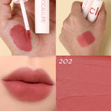True Matte Lip Clay Lipstick