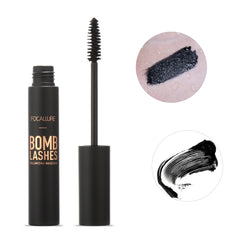 Bomb Fiber lashes Mascara