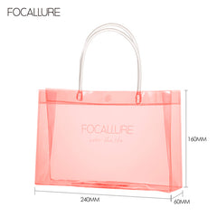 PVC Plastic Bag