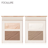 Highlight & Contouring Palette