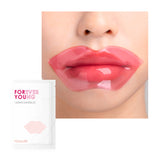 Collagen Crystal Moisturizing Lip Mask