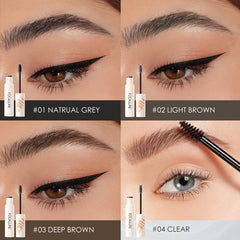Fluffmax Brow Mascara