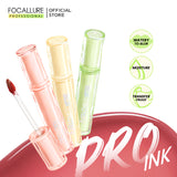 FOCALLURE Color Lasting Lip Tint-ink