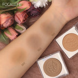 Jasmine Rose Creamy Contour