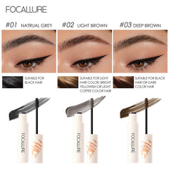 Fluffmax Brow Mascara