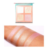 Super Star Highlighter Palette