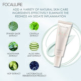 Focallure Color Correcting Makeup Base FA-166