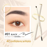 Focallure Silky Shaping Auto Eyebrow Pencil