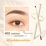 Focallure Silky Shaping Auto Eyebrow Pencil