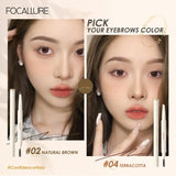 Focallure Silky Shaping Auto Eyebrow Pencil