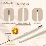 Focallure Silky Shaping Auto Eyebrow Pencil