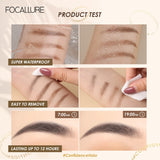 Focallure Silky Shaping Auto Eyebrow Pencil