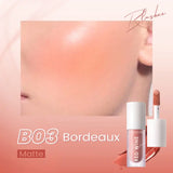 Hangover Liquid RED WINE Blusher