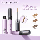 FOCALLURE Eyebrow Gel