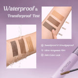 FOCALLURE Eyebrow Gel