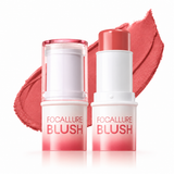 FOCALLURE Pro Cream Butter Multi-Use Blush Stick