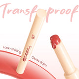 FOCALLURE Watery Lip Balm