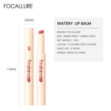 FOCALLURE Watery Lip Balm