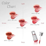 FOCALLURE Lasting Dewy Lip Cream