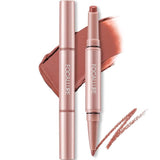 FOCALLURE Fuller Sculpt Lip Liner 2-in-1 Lipstick