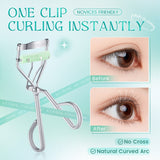 Focallure Warping Comb Eyelash Curler