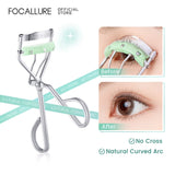 Focallure Warping Comb Eyelash Curler