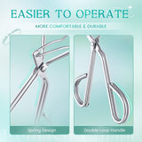 Focallure Warping Comb Eyelash Curler